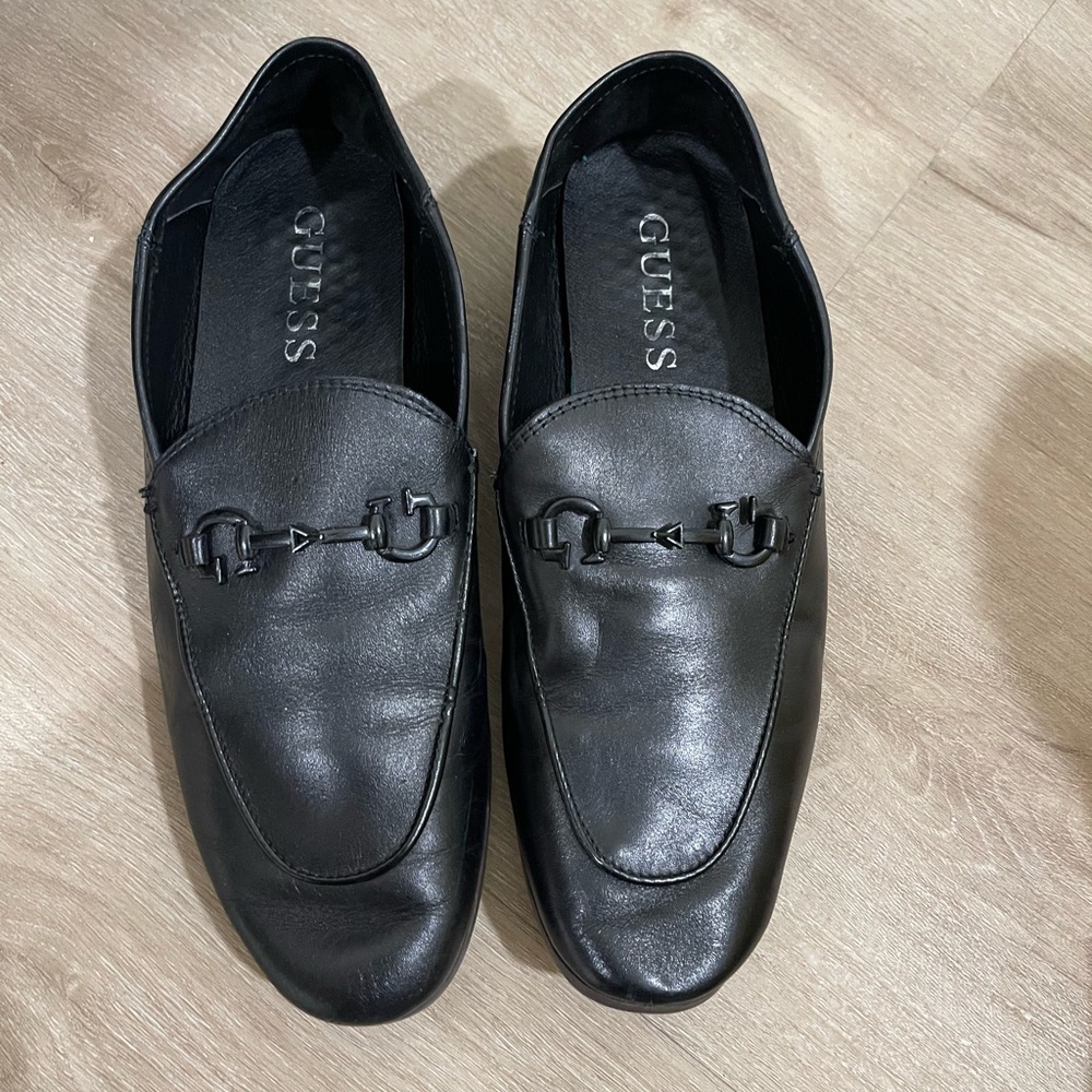 Loafer Guess shoes